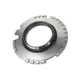 Corpo de Acoplamento Câmbios ZF 9S Volkswagen 2T2311689B