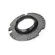 Corpo de Acoplamento Câmbios ZF 9S Volkswagen 2T2311689B