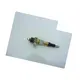 Sensor Nível do Radiador 1/4 NPT 18 Fios com Chicote Eaton AP TJG919370