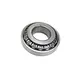 Rolamento Corpo Pinhão (Menor) Eixo HL5Z 509333A INA para Mercedes-Benz 0019819905