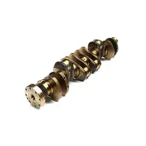 Virabrequim Motor Cummins ISB 5.9L (Aço) Importado 2T0105021B