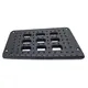 Tapete do Estribo Inferior - LE Cinza VW Constellation 2S28216814M2