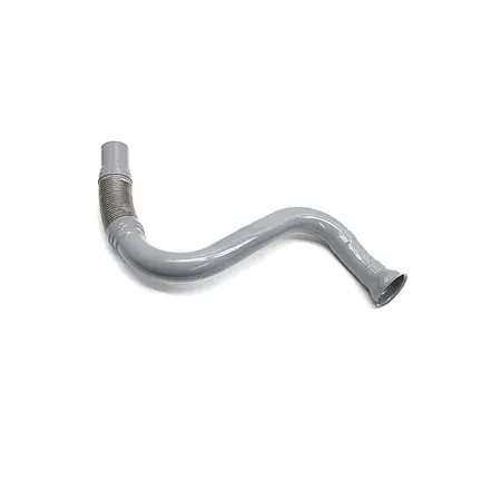 Tubo Saída Motor Completo (Só Flexível de Inox) Fado 9584902019