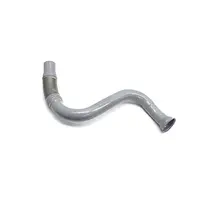 Tubo Saida Motor Completo (so Flexivel de Inox) Fado 9584902019