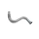 Tubo Saída Motor Completo (Só Flexível de Inox) Fado 9584902019