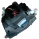 Farol Principal C/ Luz Seta LED Bivolt - LD VW Novo Delivery 23B941034N