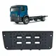 Tapete do Estribo Superior - LD Cinza VW Constellation 2S28216864M2