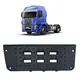 Tapete do Estribo Superior - LD Cinza VW Constellation 2S28216864M2