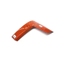 Defletor Inferior VW Novo Delivery - LD (plástico) 23B853118