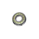 Rolamento Tras.eixo Entalhado ZF 16S1300 0735410057