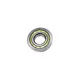 Rolamento Tras.eixo Entalhado ZF 16S1300 0735410057