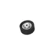 Polia Tensora Auxiliar Lisa Motor Cummins ISF 2.8 Politens 23B903165C