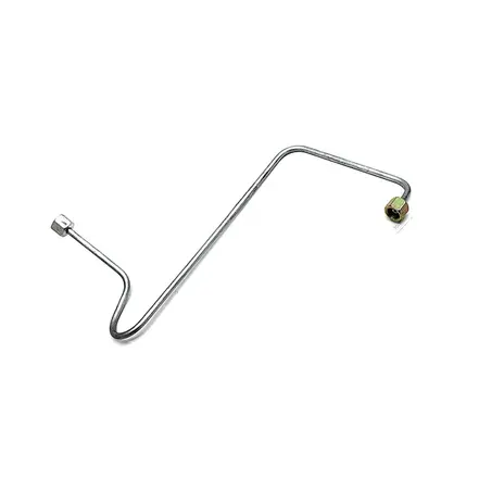 Tubo Injetor (I Cilindro) Motor MWM X10 4 Cilindros Villem 2TA130301