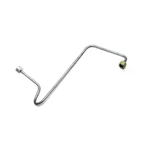 Tubo Injetor (i Cilindro) Motor MWM X10 4 Cilindros Villem 2TA130301