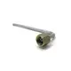 Tubo Injetor (I Cilindro) Motor MWM X10 4 Cilindros Villem 2TA130301