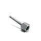 Tubo Injetor (I Cilindro) Motor MWM X10 4 Cilindros Villem 2TA130301