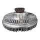 Embreagem Viscosa Motor MWM 6.12TCA Ônibus Traseiro Import. 2Z0121302B