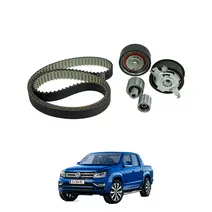 Kit Correia Dentada Tensor Marelli Amarok 2.0 16V KDMM9156