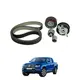 Kit Correia Dentada Tensor Marelli Amarok 2.0 16V KDMM9156