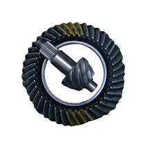 Coroa e Pinhao 10X43 Dente Invertido Hd4/02 Euroricambi 3853503939
