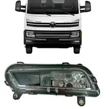 Farol Auxiliar de Neblina - LD VW Novo Delivery 2018/. 23B941206B