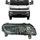 Farol Auxiliar de Neblina - LD VW Novo Delivery 2018/. 23B941206B