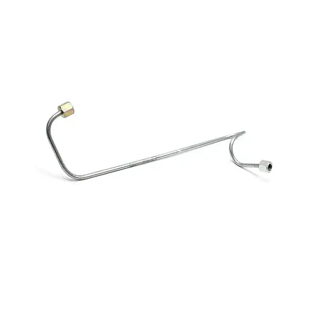 Tubo Injetor (II Cilindro) Motor MWM X10 4 Cilindros Villem 2TA130302