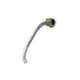 Tubo Injetor (II Cilindro) Motor MWM X10 4 Cilindros Villem 2TA130302