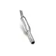 Tubo de Ar 7/8 X 14 Fios para Volkswagen 2T0607312AJ