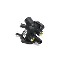 Carcaça Termostato Motor ISF 2.8 4CIL EURO V 23B121115