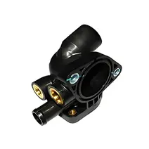 Carcaça Termostato Motor ISF 2.8 4CIL EURO V 23B121115