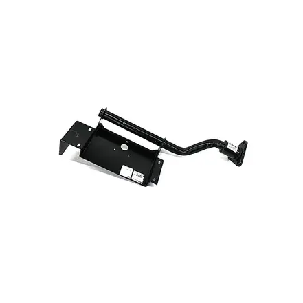 Suporte do Paralama Traseiro Lado Direito para Volkswagen Constellation EURO V 2V2803186A