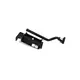 Suporte do Paralama Traseiro Lado Direito para Volkswagen Constellation EURO V 2V2803186A