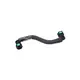 Tubo Entrada de Água Compressor Motor Cummins ISB 4.5 Orig. BH1X2910HA