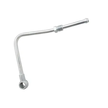 Tubo Combustível a Bomba Alimentadora Motor Cummins Orig. 2RL130961