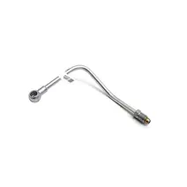 TUBO COMBUSTIVEL A BOMBA ALIMENTADORA MOTOR CUMMINS ORIG. 2RL130961