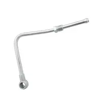 Tubo Combustível a Bomba Alimentadora Motor Cummins Orig. 2RL130961