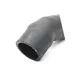 Mangueira Inferior do Radiador com Mola para Volkswagen Delivery EURO III 2P0121051