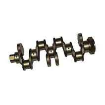 Virabrequim Motor MWM Maxxforce 2.8 4.07 4.08 sem Engrenagem 2P0105021B