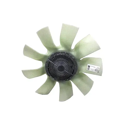 Embreagem Viscosa Volvo VM220 VM270 VM330 EURO 5 Importado 21666239