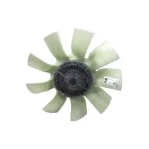 EMBREAGEM VISCOSA VOLVO VM220 VM270 VM330 EURO 5 IMPORTADO 21666239