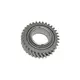 Engrenagem 1 Vel 9A1110TD 2T2311286