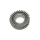 Engrenagem 1 Vel 9A1110TD 2T2311286