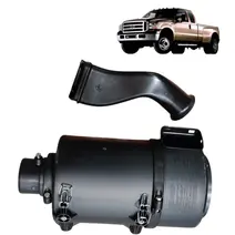 FILTRO DE AR S/ ELEMENTO FORD F250 2006 ATE 2012 6C359600AB