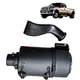 FILTRO DE AR S/ ELEMENTO FORD F250 2006 ATE 2012 6C359600AB