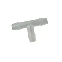 Conexão T da Mangueira do Limpador Para-brisa para Volkswagen XC4517A601BA