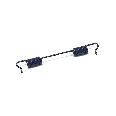 Mola Patim Guerra 220 MM Autoparts 5002005121009 5MB482
