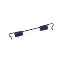 Mola Patim Guerra 220 MM Autoparts 5002005121009