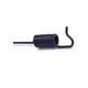 Mola Patim Guerra 220 MM Autoparts 5002005121009 5MB482