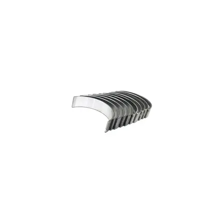 Jogo Bronzina do Mancal 0.50MM Motor Mercedes-Benz OM904 OM924 Mahle 9260300340